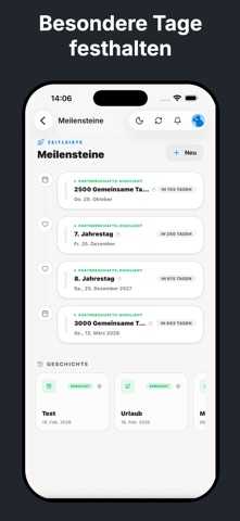 JustUs screenshot