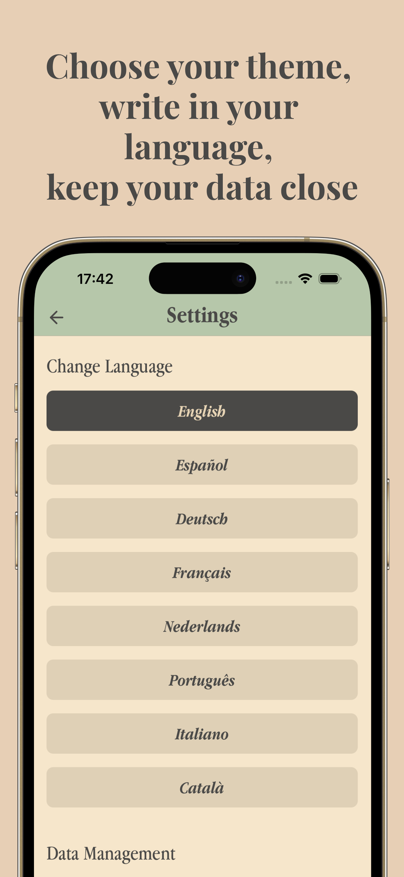 Habby – Bullet Journal & Habit