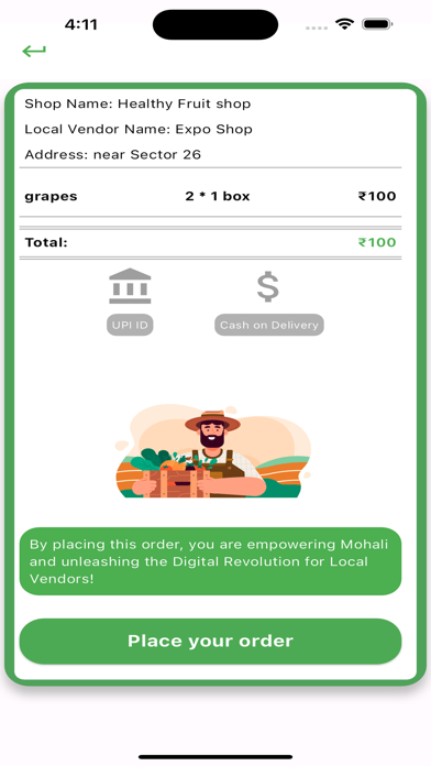 Yotta Expo Screenshot 2 - AppWisp.com