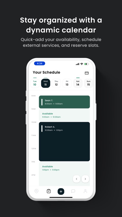 UrbanMount For Pros screenshot-4