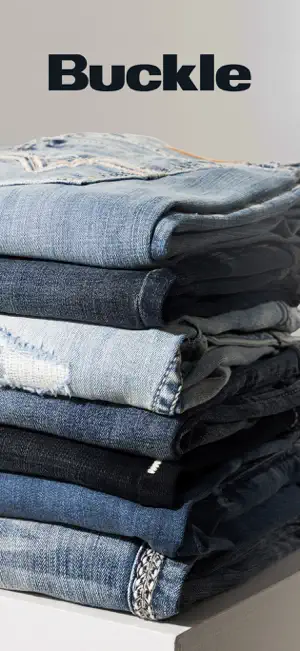 Buckle - Find Your Style screenshot 1