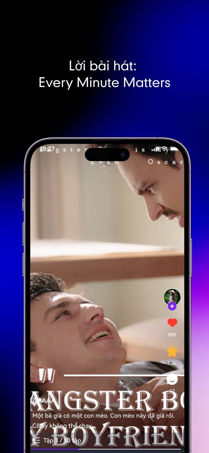 DoinTV - Dramas and Shows