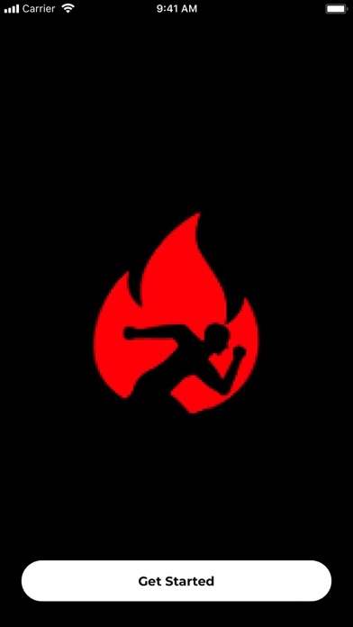 Flame Squad Athletics Screenshot 1 - AppWisp.com Flame Squad Athletics Screenshot 1 - AppWisp.com