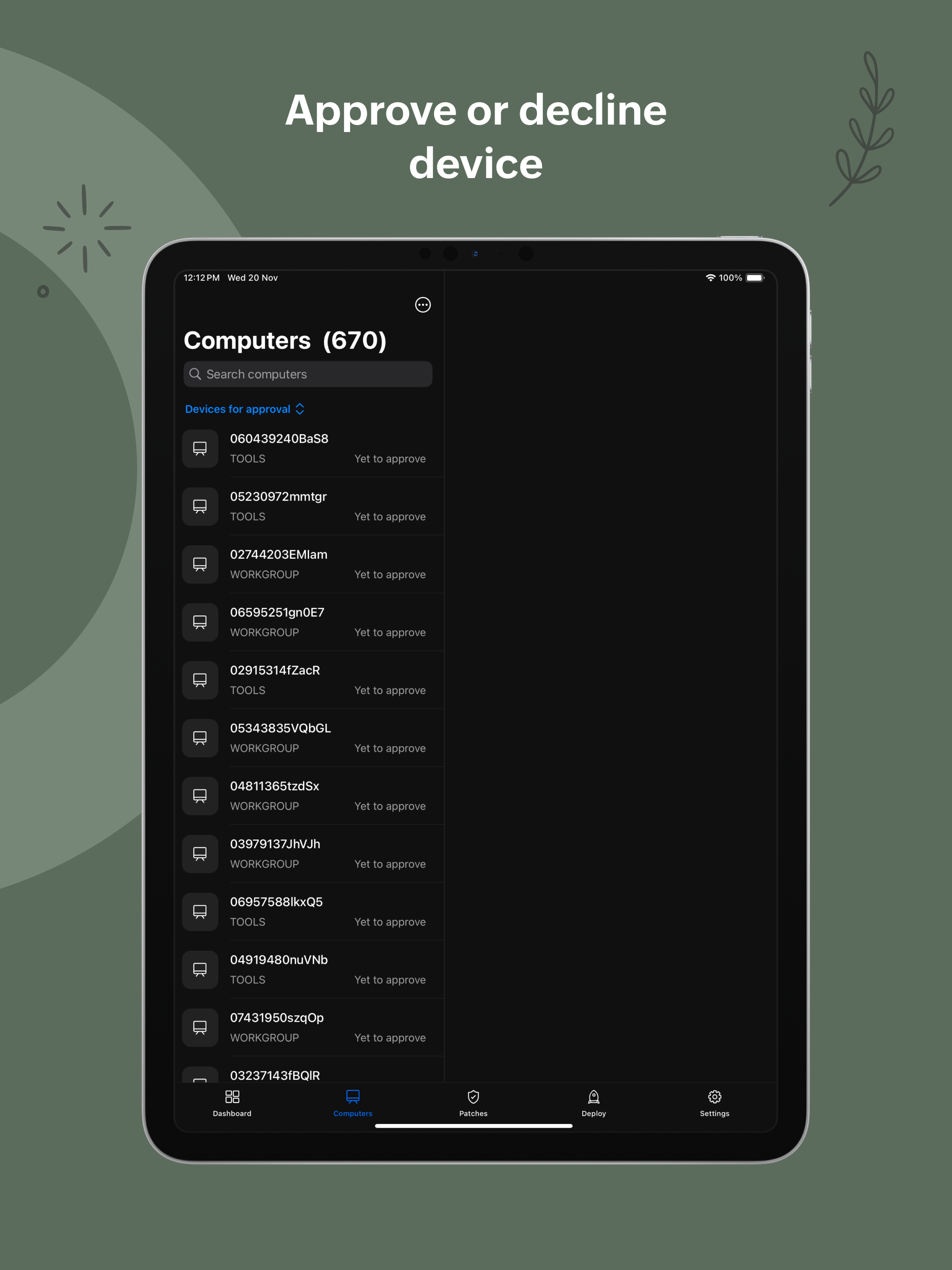 Patch Manager Plus