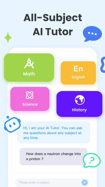 Uknow.AI: Homework&Math Solver screenshot-6