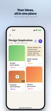 Keepstack: Save Links & Notes screenshot 6