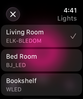 LED Light Controller – Glow screenshot 10