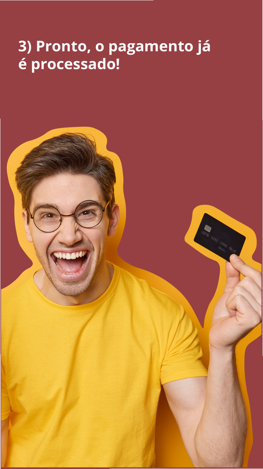 #4. POS BPF, Refeição e Convênios (iOS) 由: BPF BANCO PONTO FORTE LTDA