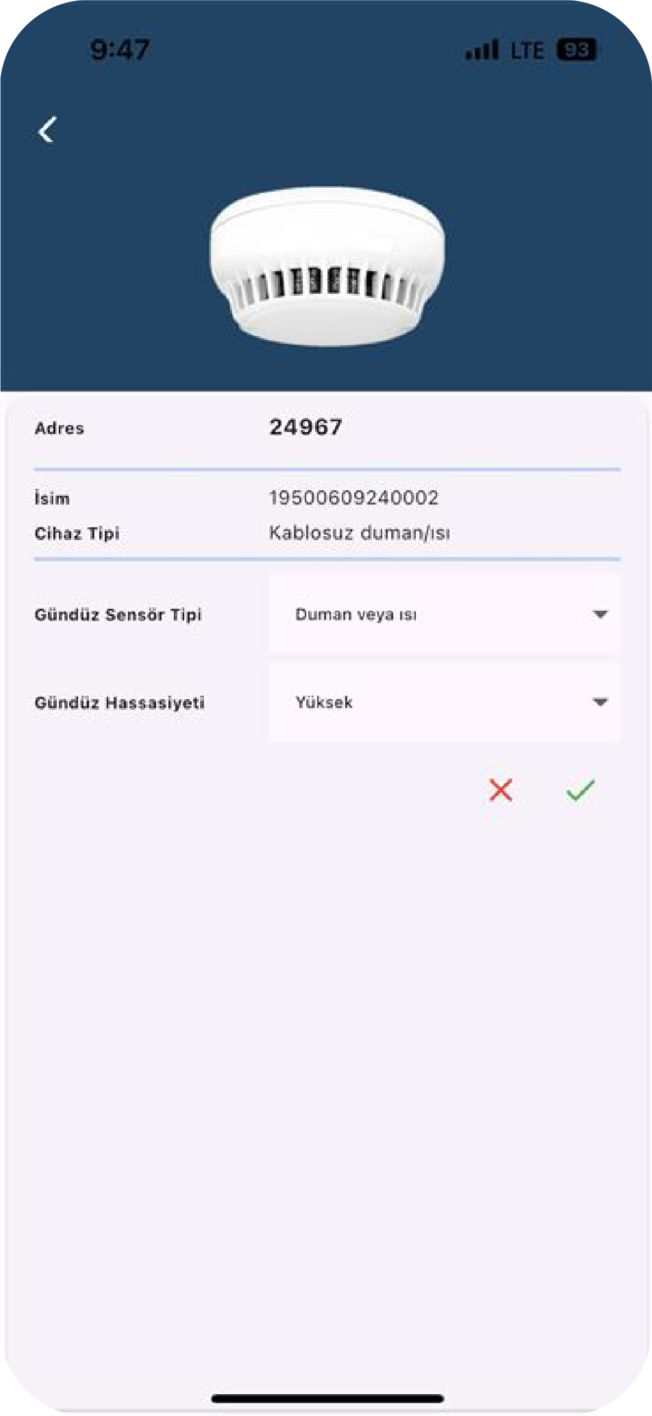 Teknim Assistant