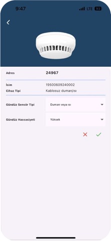 Teknim Assistant Screenshot 10 of 10