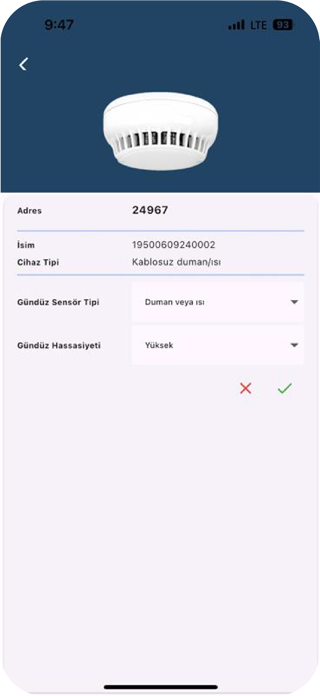 Teknim Assistant Screenshot 10 of 10