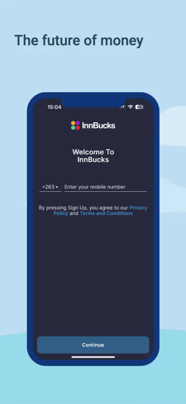 InnBucks (iOS) — Price History & Similar | AppAgg