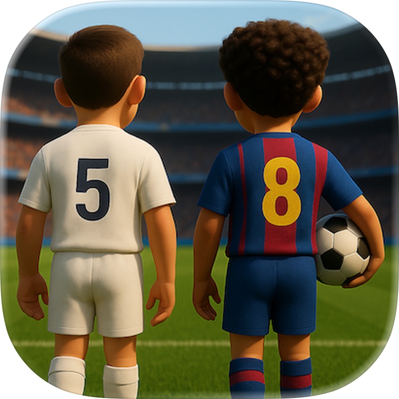 Superfoot 2D screenshot 11