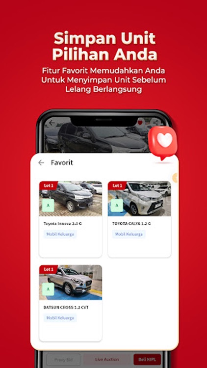 Caready screenshot-3