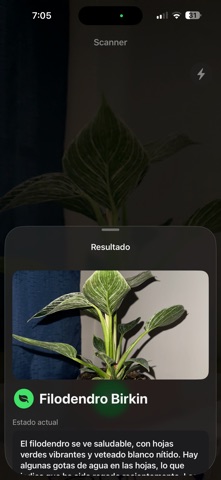 iFarm Screenshot 2 of 4