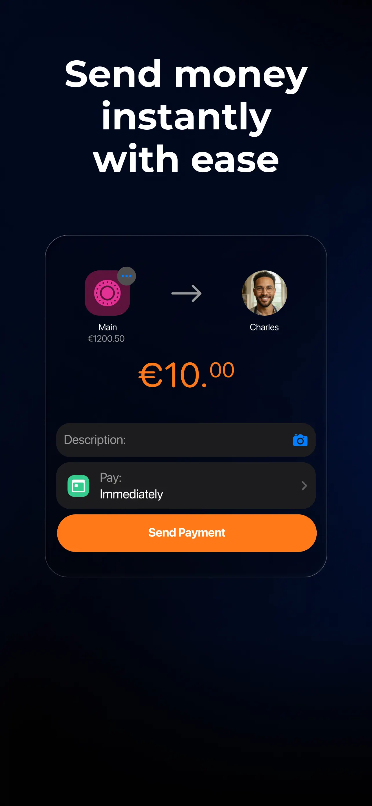 bunq screenshot 7