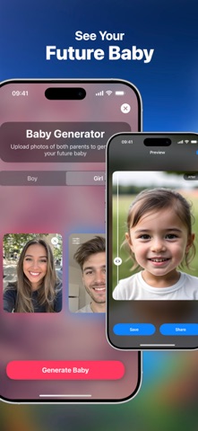 AI Photo Editor - Selfie Maker screenshot
