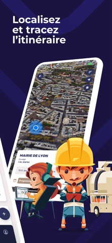 Recynov Screenshot 2 of 4
