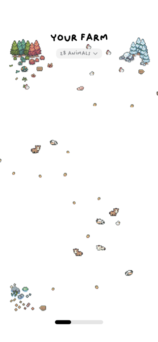 Pomodoro Timer: Hatch-a-Pet Screenshot 2 of 3