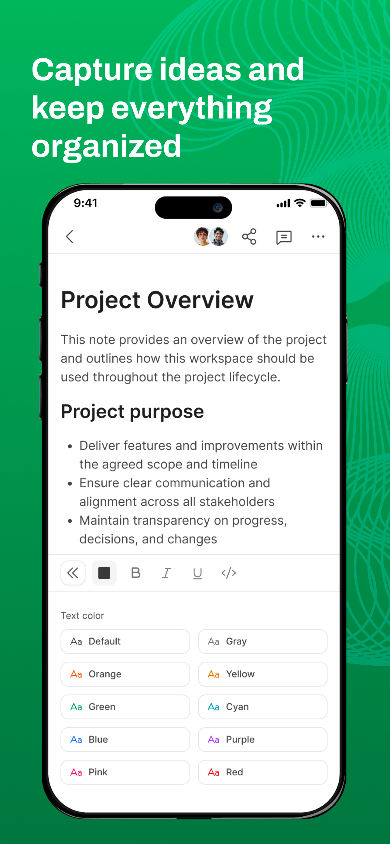 Netdok screenshot 4