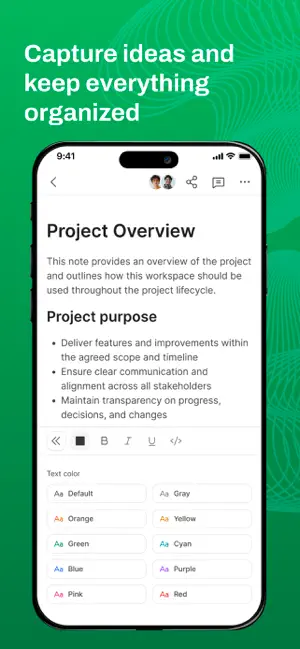 Netdok screenshot 4