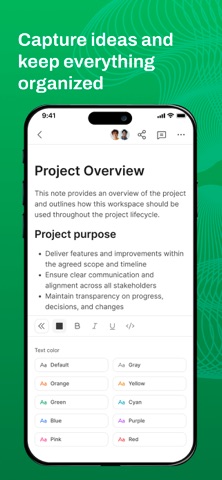 Netdok screenshot
