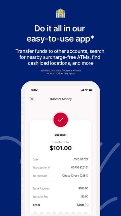 Fuego: On-Demand Pay screenshot-5