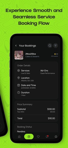 VendorizeME Screenshot 3 of 4