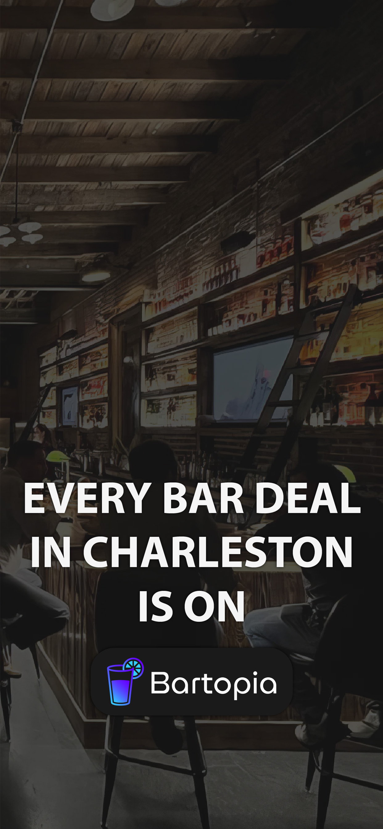Bartopia: Food & Drink Deals