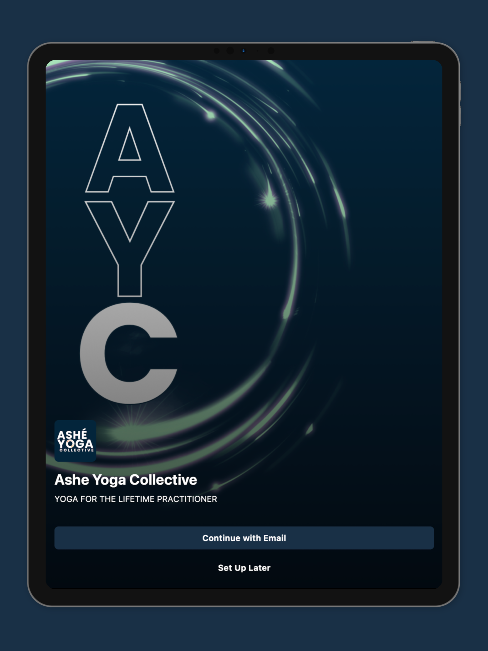 Ashe Yoga Collective