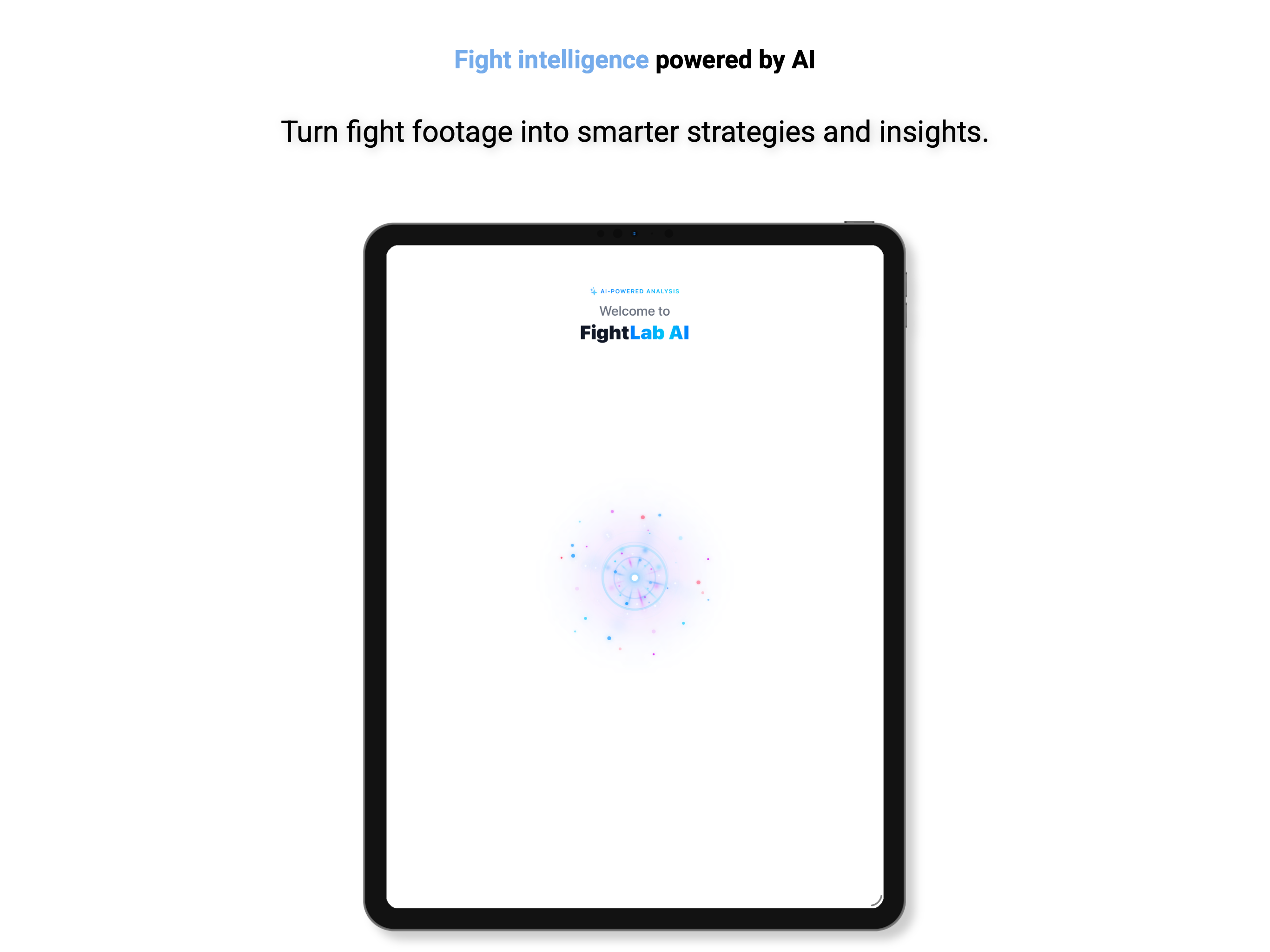 fightlabai screenshot 8
