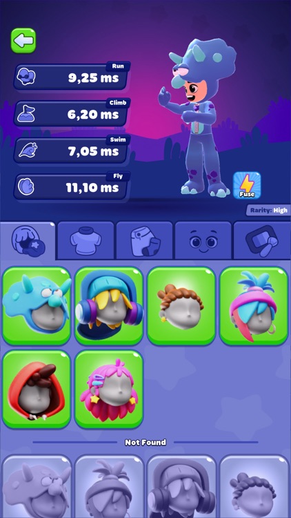 Fundora screenshot-3