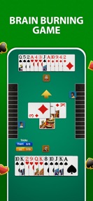Bridge - Classic Card Game screenshot