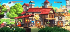 Monster Boy screenshot