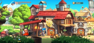 Monster Boy screenshot