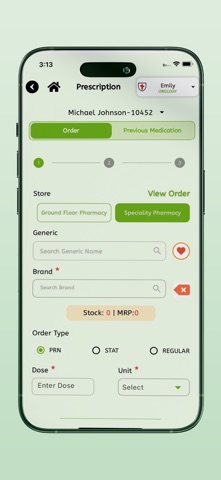 BeHive Mobile Screenshot 6 of 7