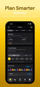 Horaly: Planetary Hours screenshot