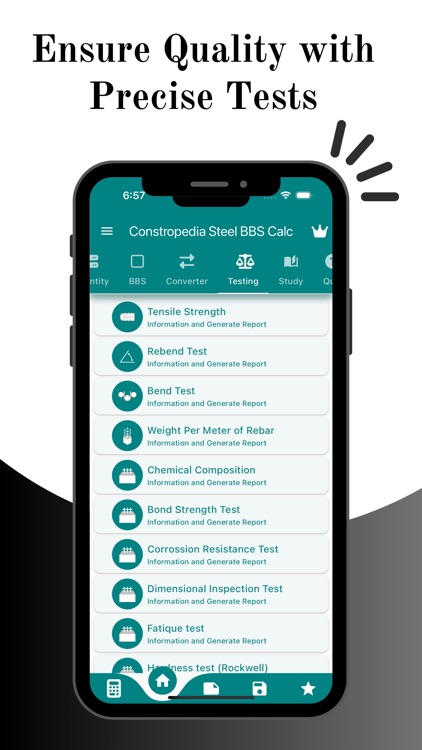 Constropedia Steel BBS Calc screenshot-6