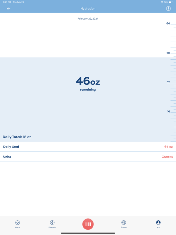 Screenshot #6 pour Fill it Forward