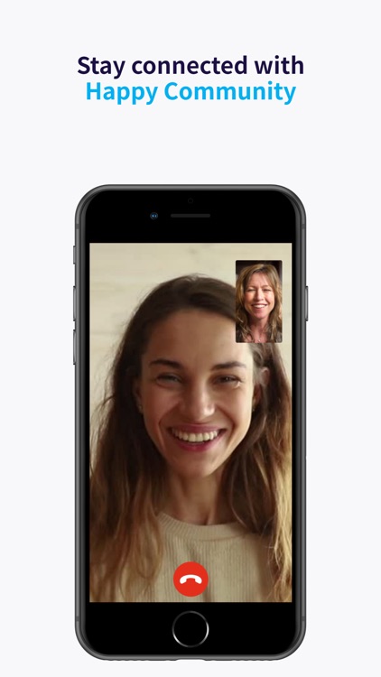 Happy Community Apps screenshot-4