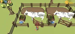 Farmer Life: Harvest Adventure screenshot 1