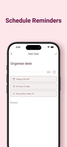 Doromo: Focus & Planner screenshot