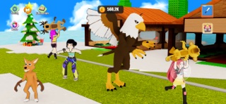 Dont Wake Up: Sneak N Escape screenshot