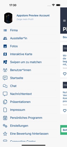 Wirtschaft am See screenshot