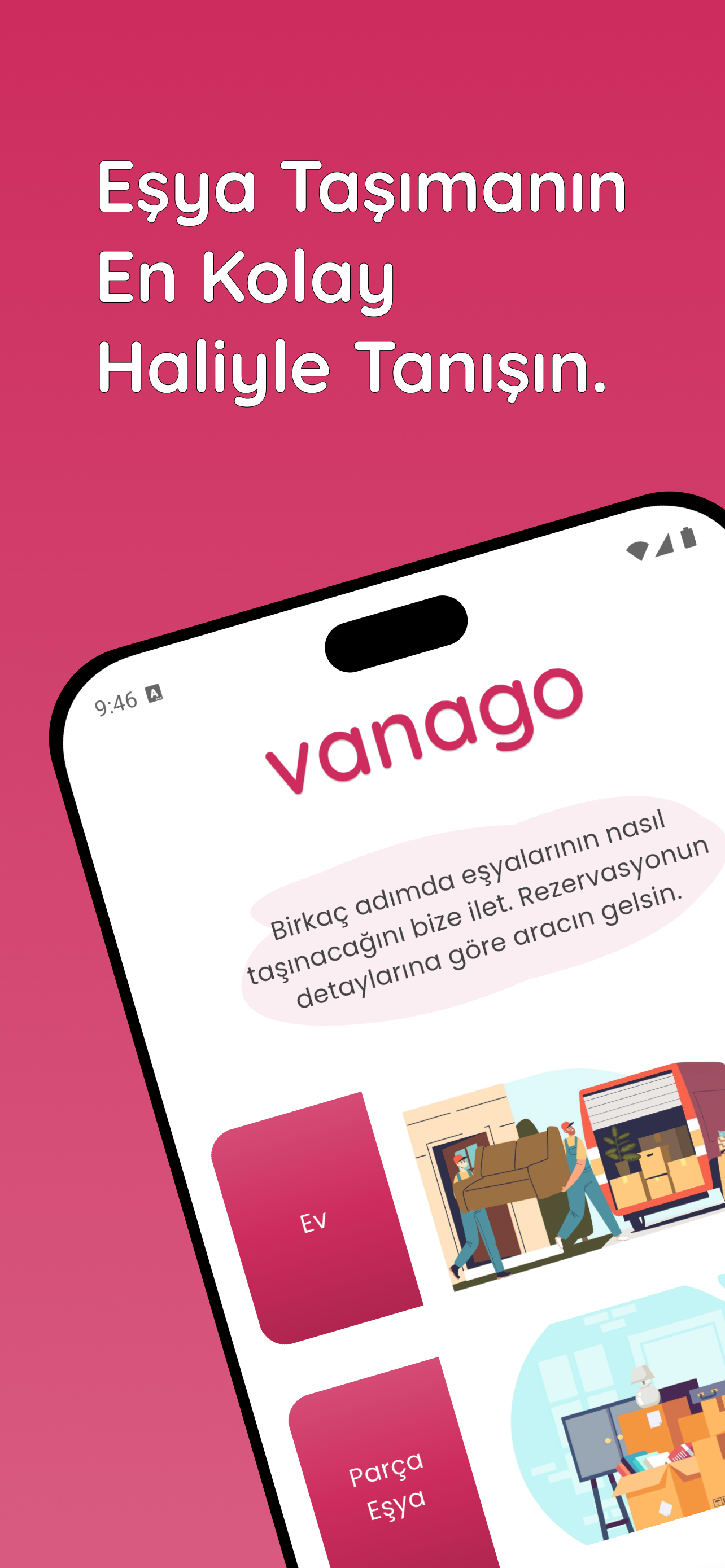 Vanago