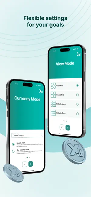 Expensi: Expense Tracker screenshot 2