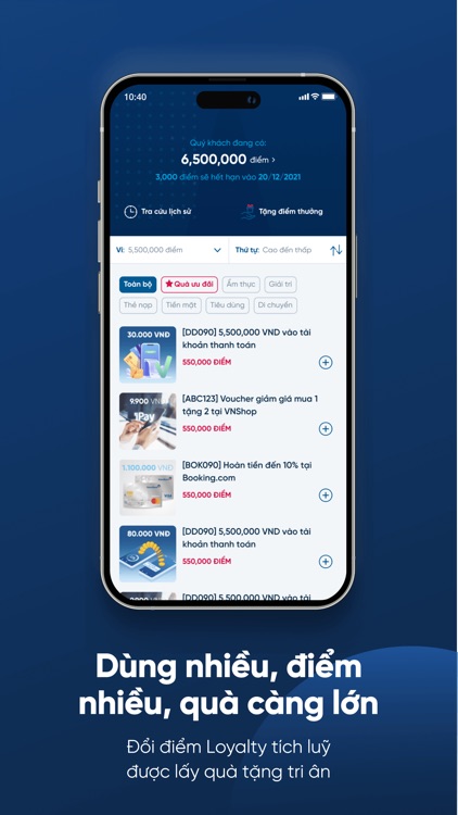VietinBank iPay screenshot-5