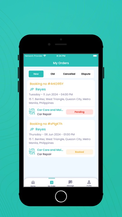All Works screenshot-6