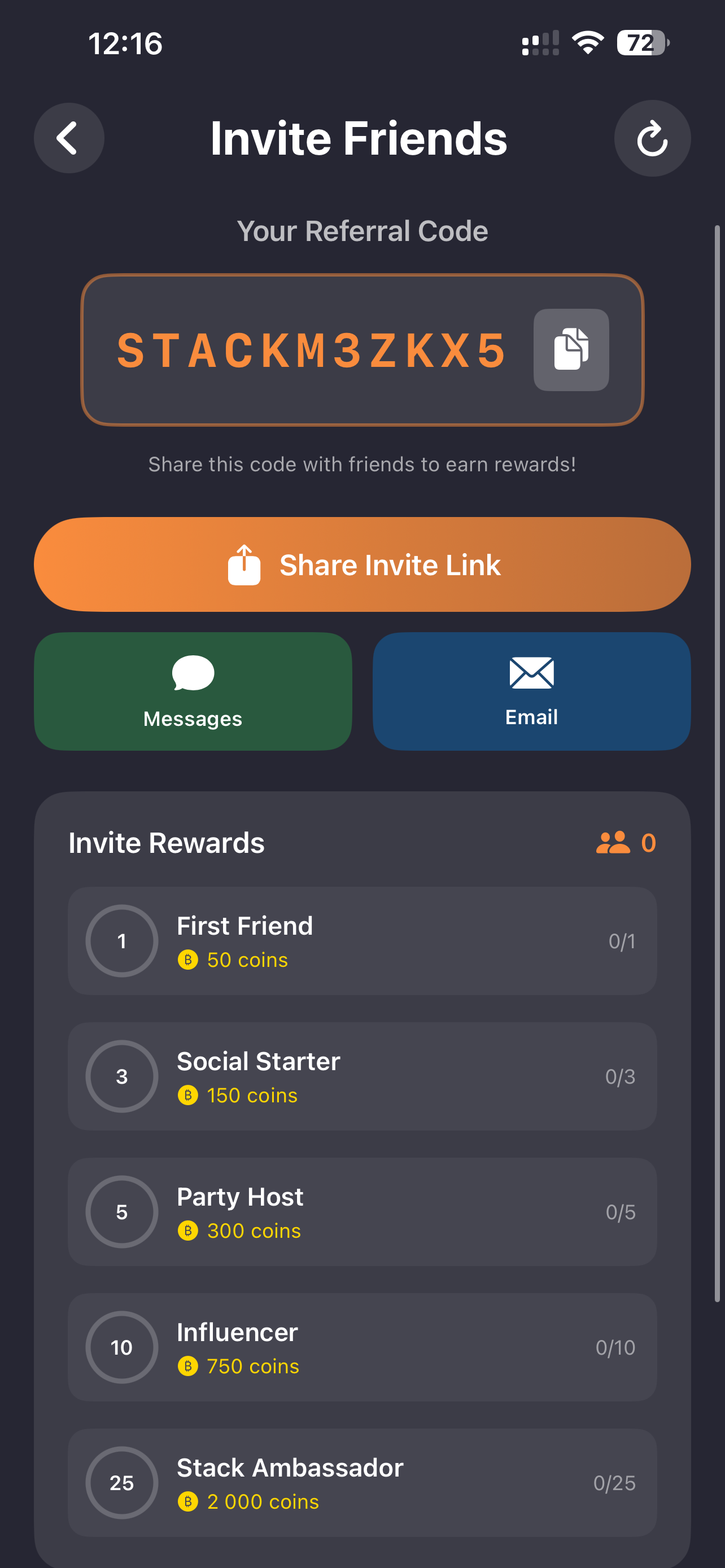 BlockStack Pro