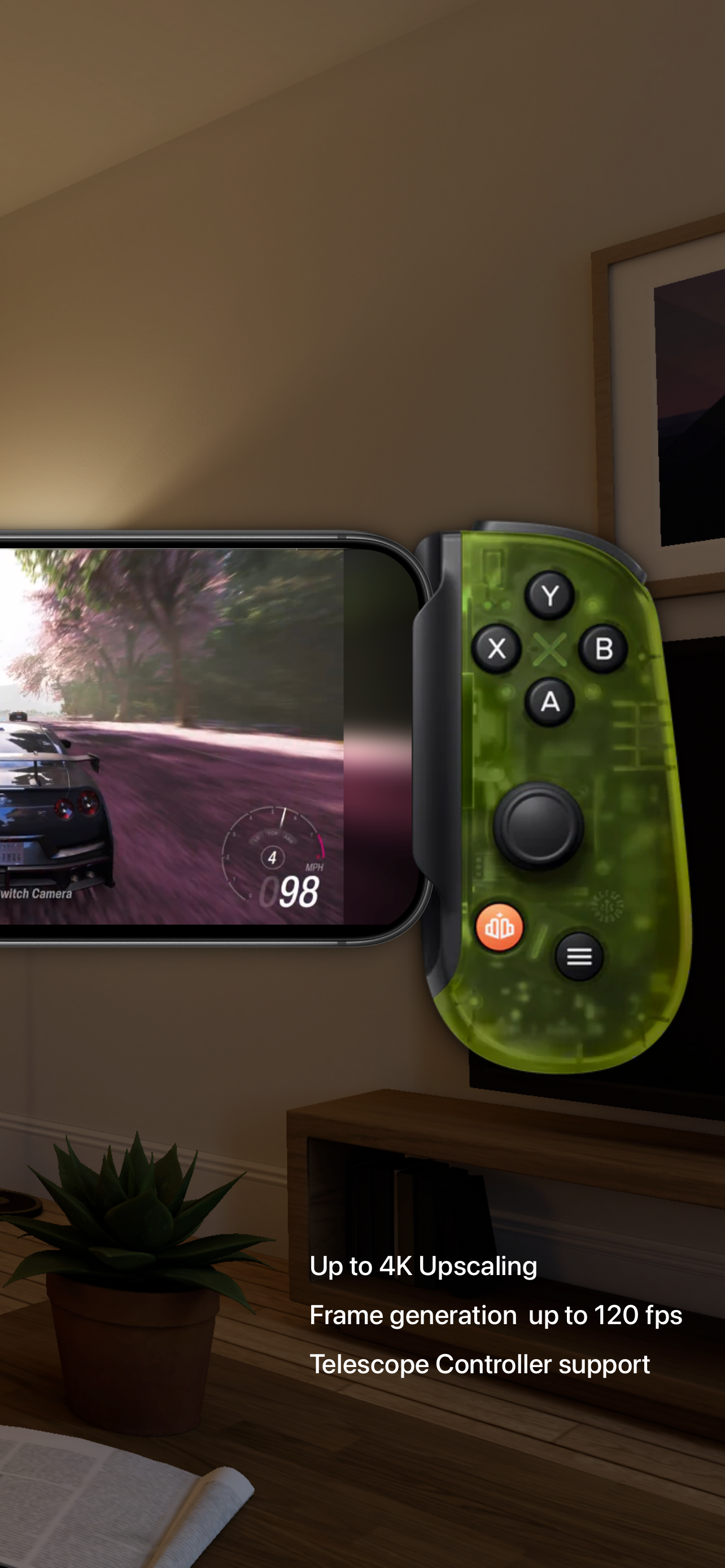 Midori: Remote Play screenshot 4